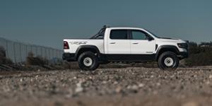 Dodge Ram 2500